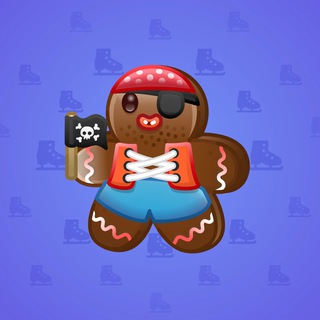 Ginger Cookie #28678
