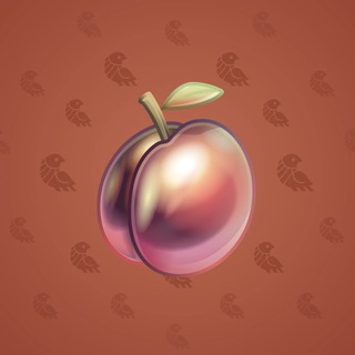 Precious Peach #1135