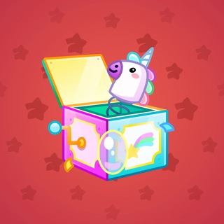 Jack-in-the-Box #61319