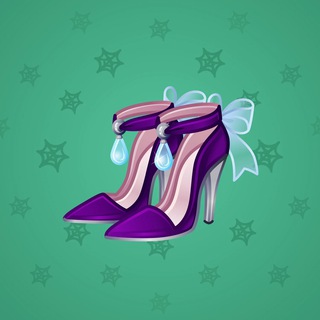 Sky Stilettos #25048
