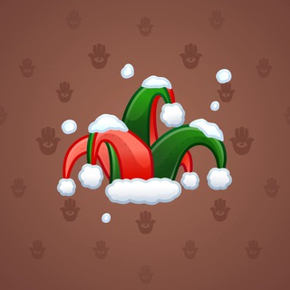 Jester Hat #6834