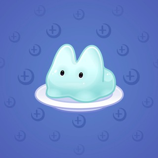 Jelly Bunny #102184
