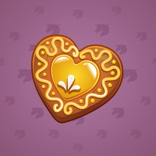 Cookie Heart #138079
