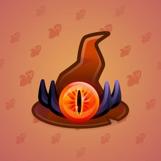 Witch Hat #4877