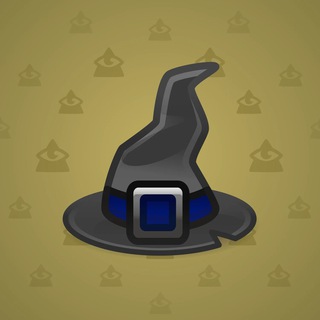 Witch Hat #19215