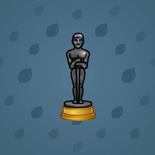 Mini Oscar #2277