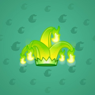 Jester Hat #58120