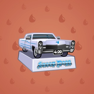 Low Rider #3282