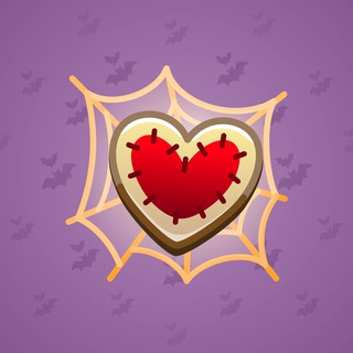 Trapped Heart #7198