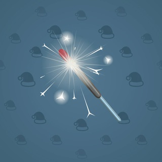 Party Sparkler #19971