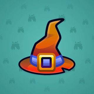 Witch Hat #41438