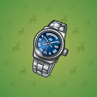Swiss Watch #20574