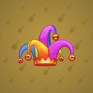 Jester Hat #74666