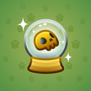 Crystal Ball #8249