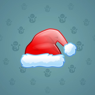 Santa Hat #3194