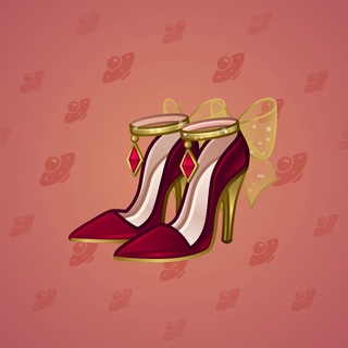 Sky Stilettos #17900