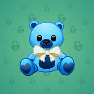 Toy Bear #41058