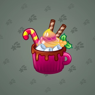 Holiday Drink #1639