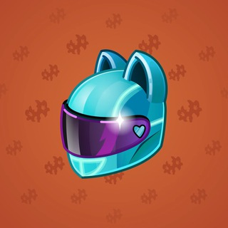 Neko Helmet #4837