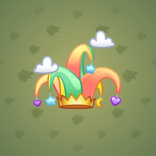 Jester Hat #40810