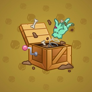 Jack-in-the-Box #7613