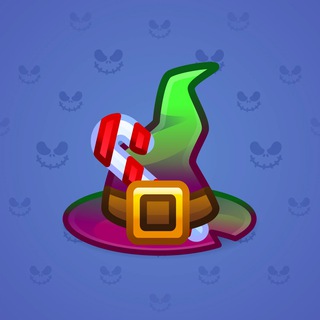 Witch Hat #46686