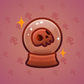 Crystal Ball #15087