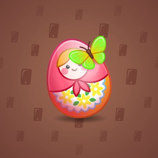 Easter Egg #124495