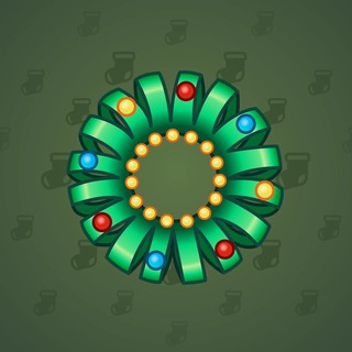 Winter Wreath #72475