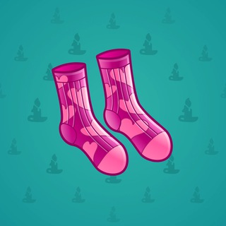 Fresh Socks #5072