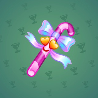 Candy Cane #43689