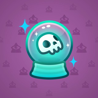 Crystal Ball #17723