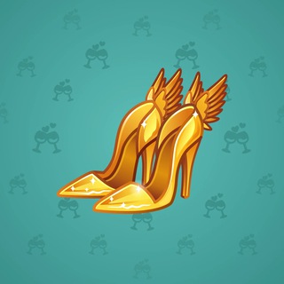 Sky Stilettos #8348