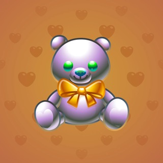 Toy Bear #50061