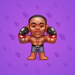 UFC Strike #23861