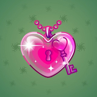 Cupid Charm #4841