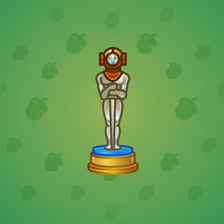 Mini Oscar #2973