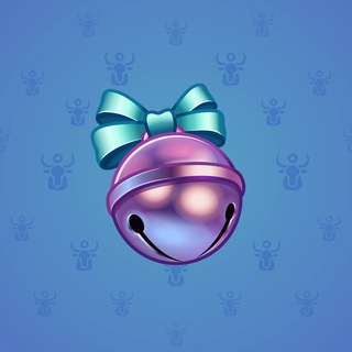 Sleigh Bell #10637