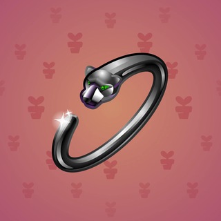 Nail Bracelet #4195