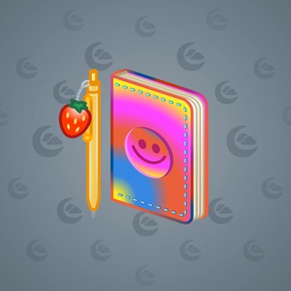Star Notepad #5788