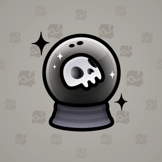 Crystal Ball #19681