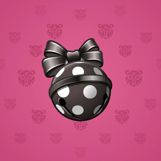 Sleigh Bell #16933
