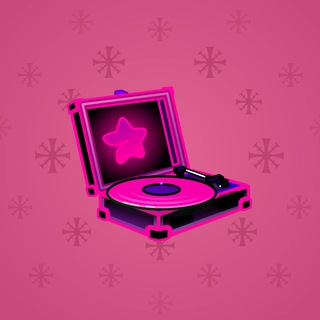 Record Player #17021