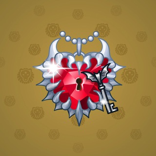 Cupid Charm #4302