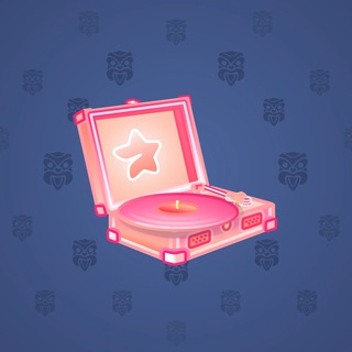 Record Player #1897