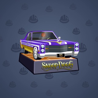 Low Rider #13546