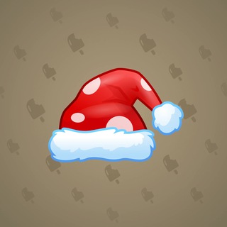 Santa Hat #9933
