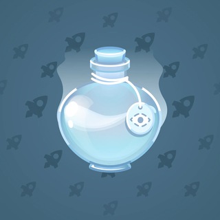 Love Potion #12895