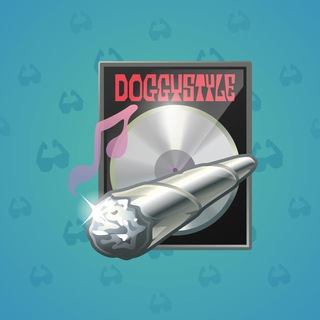Snoop Cigar #96297