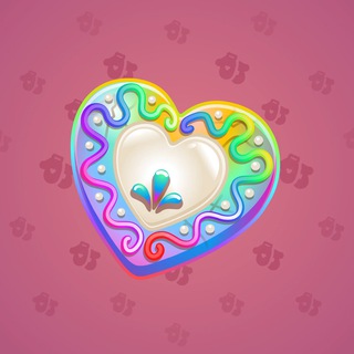Cookie Heart #156189